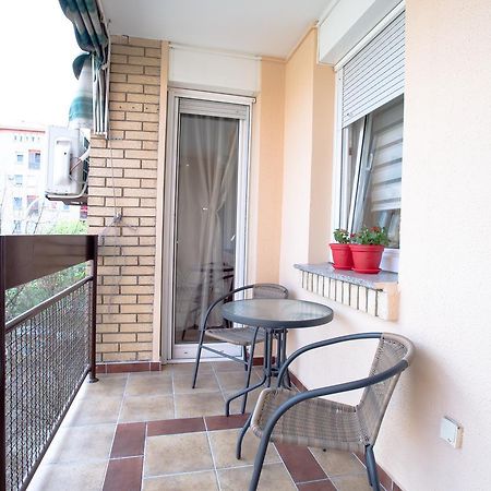 Apartman Arte Novi Sad Dış mekan fotoğraf